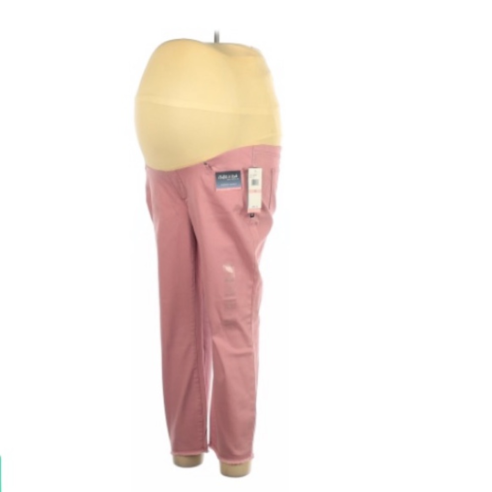 3 for $50! NWT! Mauve Maternity Jeans
